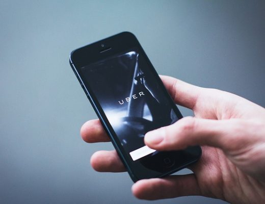 uber