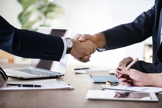 smart contract